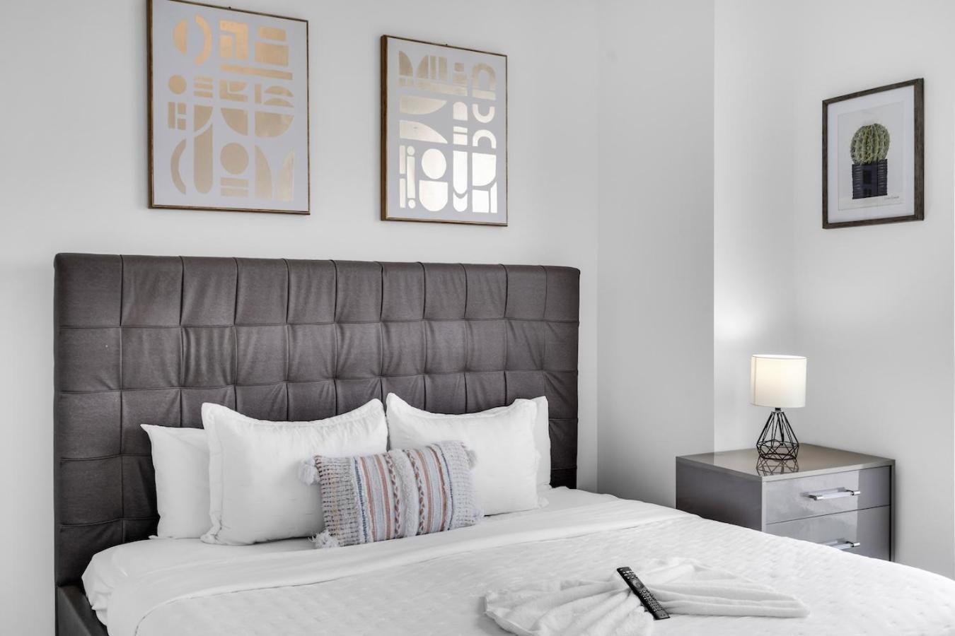 Urban Escape 3 Bed Unit Near Brickell And Wynwood Appartement Miami Buitenkant foto